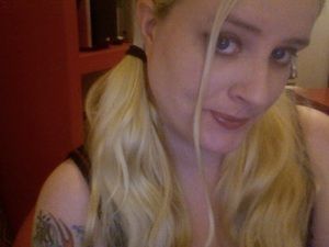 Chloe01 Chloe Finch Interview