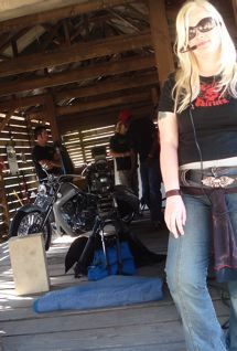 Chloe Finch Chloe Finch Interview