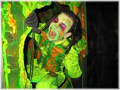  Dream Reapers Haunted House