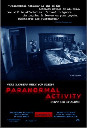 PA DS FINAL Demand Paranormal Activity