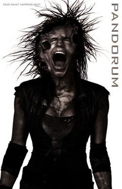 Pandorum Affiche 20090903 maxi Pandorum Pictures