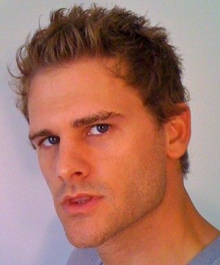 default Interview: Serial: Amoral Uprisings Christopher Howell