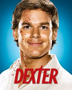 dexter season two promo picture Dexter Americas Favorite Serial Killer 
