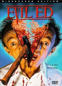 eviled Evil Ed Review