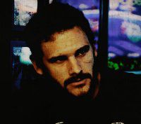 n111849317756 2921 Interview: Serial: Amoral Uprisings Christopher Howell