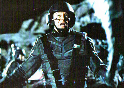 starhipgt2 H2 and Starship Troopers Greg Travis