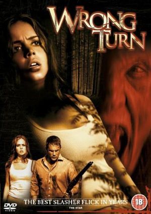 wrong2bturn Wrong Turn Review