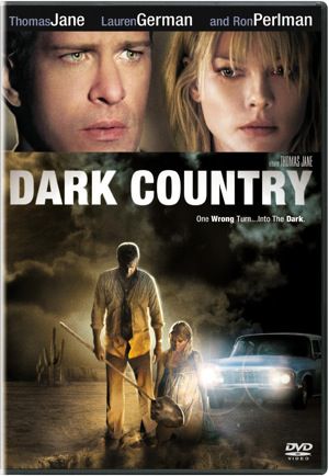 dcflat Dark Country on DVD Oct. 6