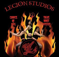 devil girls Twisted Tales of Terror Review