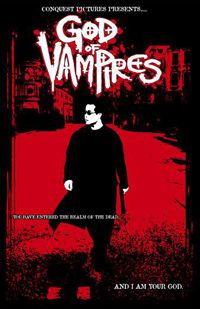 govpost God of Vampires
