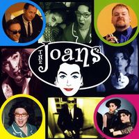wearethejoans The Joans   Hag Horror Meets Rock n Roll!