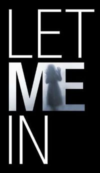 LETMEIN LOGOS Let Me In