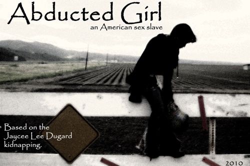 Abducted Girl