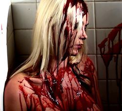 alicedead Bad Girls Burn in Hell Trailer