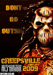 creepsville Creepsville Trailer
