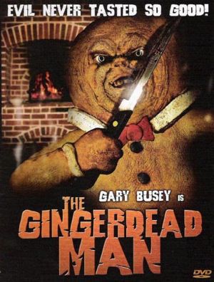 gingerdead Gingerdead Man Review