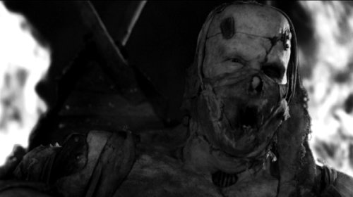 Horror Society: Roger Bart   Hostel: Part II and Young Frankenstein   www.horrorsociety.com