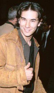 james James Duval (Black Waters) Interview