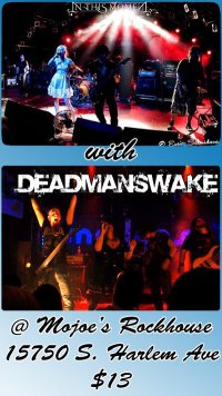 n163673483554 9193 Deadmans Wake