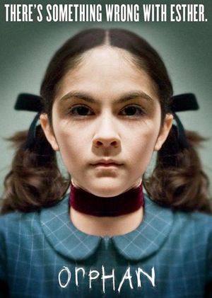 orphan poster Another Orphan Review