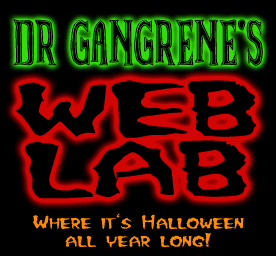 weblablogo The Emmys Howl For Dr. Gangrene
