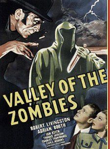 319d 12 The Valley of the Zombies Review
