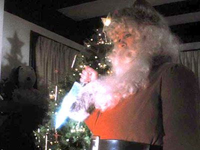 CE 30th Anniversary of Christmas Evil
