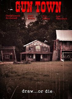 Gun Town Gun Town on DVD
