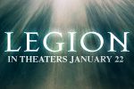 Legion PromotionsBanner Merry Christmas from Gladys