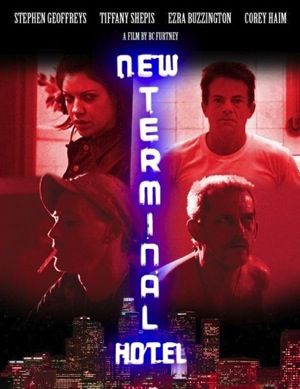 NewTerminalHotel Poster Web New Terminal Hotel