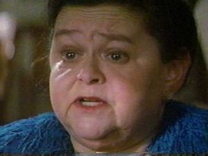 Zelda Rubinstein Poltergeists Zelda Rubeinstein
