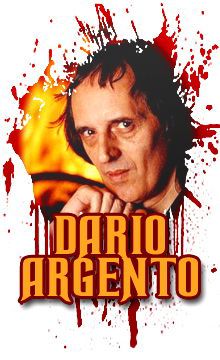 dario argento Weekend of Horrors 2010