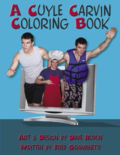 image0011 Cuyle Carvin Coloring Book
