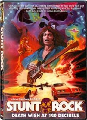 stunkrock Stunk Rock Screening Tonight