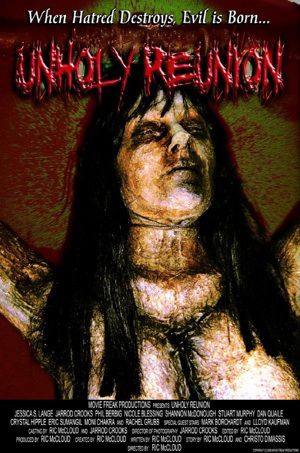 unholy UNHOLY REUNION (2009)