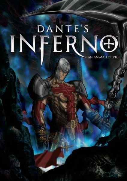 Dantes Inferno 2010 BDRip مترجم