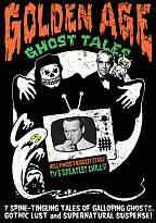 2661800 Golden Age Ghost Tales Review
