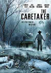 Caretaker boxart small1 The Caretaker Review