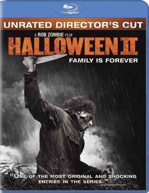 H2 BD Unrated Front Win H2 on BluRay