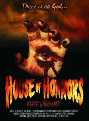 House of horrors 1 House of Horrors Review