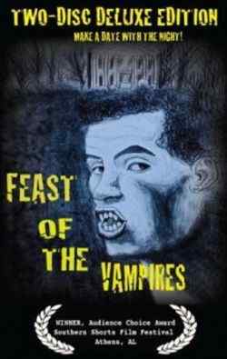 feast Feast of the Vampires