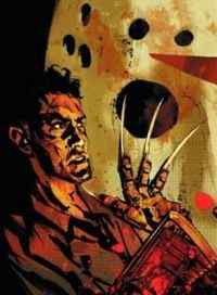 fva5 Freddy vs Jason vs Ash 5 Review