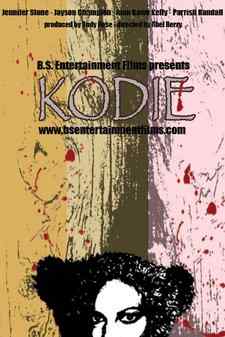 kodieposter 1 Abel Berry invites you to Play With Kodie