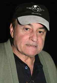 Paul Naschy