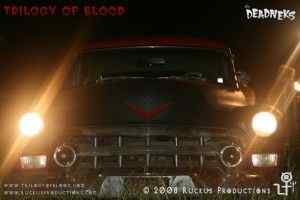trilogyofblood Trilogy of Blood
