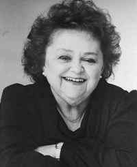 zelda RIP Zelda Rubinstein