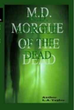 2379351 Morgue of the Dead