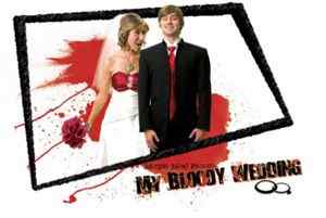 bloody wedding My Bloody Wedding