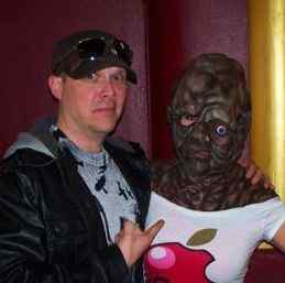 cory udler Troma Picks Up Udlers Doc