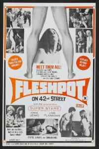 fleshpot Fleshpot on 42nd Street